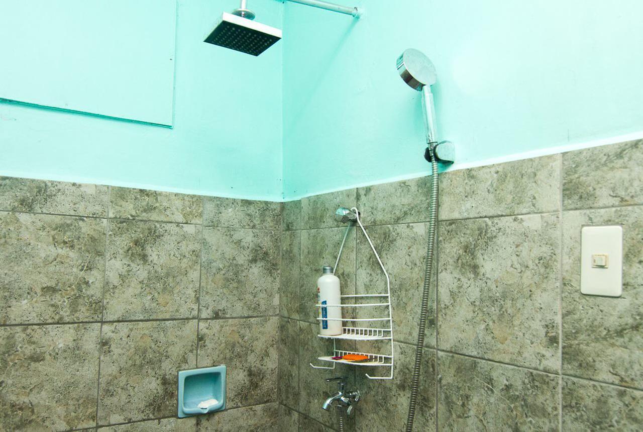 Go Surfari House Hostel Baler Εξωτερικό φωτογραφία